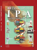 Ensiklopedia IPA: Visual Fisika, Kimia, Biologi dan Matematika [1]
