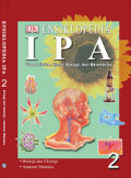 Ensiklopedia IPA: Visual Fisika, Kimia, Biologi dan Matematika [2]