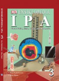 Ensiklopedia IPA: Visual Fisika, Kimia, Biologi dan Matematika [3]