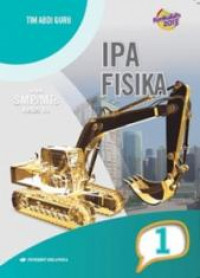 IPA Fisika 1 Untuk SMP/MTs Kelas VII