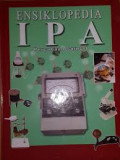 Ensiklopedia IPA: Percobaan Sains [1]