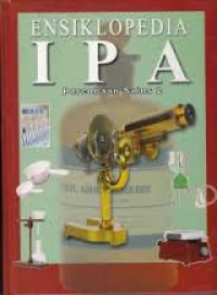 Ensiklopedia IPA: Percobaan Sains [2]