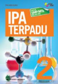 IPA Terpadu untuk SMP/MTs Kelas VIII
