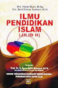 Ilmu Pendidikan Islam (Jilid II)