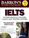 IELTS: Internastional English Language Testing System / Lin Lougheed