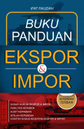 Buku Panduan Ekspor - Impor / Ifat Fauziah