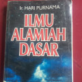 Ilmu alamiah Dasar / Hari Purnama