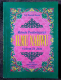 Metode Pembelajaran Ilmu Nahwu : Sistem 24 Jam / Husnul Anam