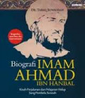 Biografi Ahmad Ibn Hanbal