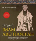 Biografi Imam Abu Hanifah