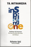 Inspiring One: Membangun Jiwa Entrepreneur