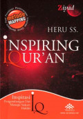 Inspiring Qur'an : Inspirasi Mengembangkan Diri Menuju Sukses Hakiki / Heru SS.