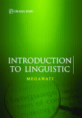 Introduction to linguistic / Megawati