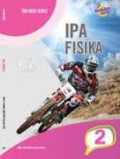 IPA Fisika 2 untuk SMP/ MTs Kelas VIII