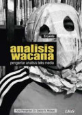 Analisis Wacana: pengantar analisis Teks Media