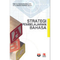 Strategi Pembelajaran Bahasa / Iskandarwassid