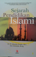 Sejarah Pendidikan Islami / Iskandar Engku