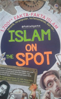 Islam On The Spot / @FaktaAgama