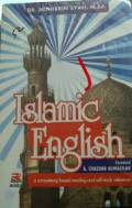 Islamic English / Muhibbin Syah