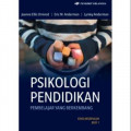 Psikologi pendidikan : pembelajar yang berkembang [Edisi kesepuluh Jilid 1] / Jeanne Ellis Ormrod