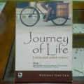 Journey of Life : Setiap Jejak adalah Makna / Rahman Hanifan