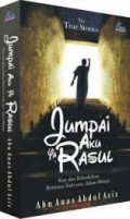 Jumpai Aku Ya Rasul: Kiat dan Keberkahan Bertemu Nabi SAW dalam Mimpi