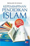 Kepemimpinan Pendidikan Islam