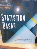 Statistika Dasar