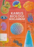 Kamus Biologi Bergambar