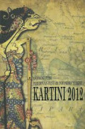 Kartini 2012 : Antologi Puisi Perempuan Penyair Indonsia Terkini / Kosa Kata Kita (Penerbit)