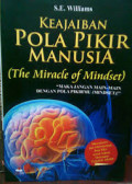 Keajaiban Pola Pikir Manusia = the Miracle of Mindset : Maka Jangan Main-main dengan Pola Pikirmu (Mindset)!