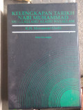 Kelengkapan tarikh Nabi Muhammad SAW Buku ke empat / Moenawar Chalil