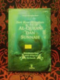 Seri Kemukjizatan Al-Qur'an dan Sunnah: Kemukjizatan Bumi dalam A-Qur'an dan Sunnah / Yusuf Al-Hajj Ahmad