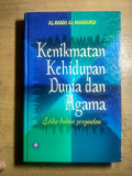 Kenikmatan kehidupan dunia dan agama