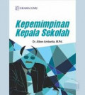 Kepemimpinan Kepala Sekolah / Alben Ambarita