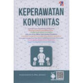 Keperawatan Komunitas  / Emmelia Ratnawati