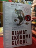 Kiamat Ekonomi Global: The World is Curved