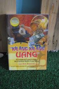 Kilang-kilang Uang: Petunjuk-petunjuk Lengkap Menciptakan Karier Luar Biasa!