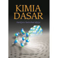 Kimia Dasar / Hadjono Sastrohamidjojo