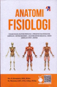 Anatomoi Fisiologi / Kirnantoro