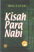 Kisah Para Nabi / Ibnu Katsir