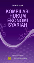 Kompilasi Hukum Ekonomi Syariah Edisi Revisi / Penerbit Kencana