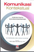 Komunikasi Kontekstual: Teori dan Praktik Komunikasi Kontemporer
