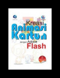 Kreasi animasi kartun dengan adobe flash