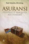 Asuransi : perspektif maqasid asy syariah