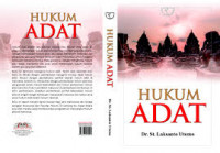 Hukum Adat
