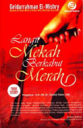 Langit Mekah Berkabut Merah