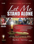 Let Me Stand Alone (Biarkan Aku Berdiri Sendirian)
