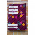 Living english structure / W Stannard Allen