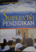 Supervisi Pendidikan / Luk-Luk Nur Mufidah